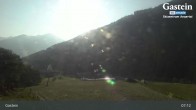 Archiv Foto Webcam Gasteinertal - Skizentrum Angertal 06:00