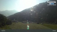 Archiv Foto Webcam Gasteinertal - Skizentrum Angertal 07:00