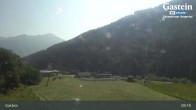 Archiv Foto Webcam Gasteinertal - Skizentrum Angertal 08:00