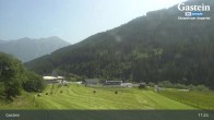 Archiv Foto Webcam Gasteinertal - Skizentrum Angertal 10:00