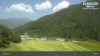 Archiv Foto Webcam Gasteinertal - Skizentrum Angertal 14:00
