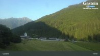 Archiv Foto Webcam Gasteinertal - Skizentrum Angertal 18:00