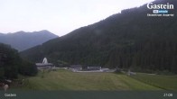 Archiv Foto Webcam Gasteinertal - Skizentrum Angertal 20:00