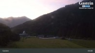 Archiv Foto Webcam Gasteinertal - Skizentrum Angertal 04:00