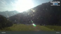 Archiv Foto Webcam Gasteinertal - Skizentrum Angertal 06:00
