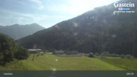 Archiv Foto Webcam Gasteinertal - Skizentrum Angertal 08:00