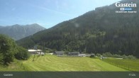 Archiv Foto Webcam Gasteinertal - Skizentrum Angertal 10:00