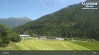 Archiv Foto Webcam Gasteinertal - Skizentrum Angertal 12:00
