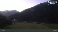 Archiv Foto Webcam Gasteinertal - Skizentrum Angertal 04:00