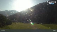 Archiv Foto Webcam Gasteinertal - Skizentrum Angertal 06:00