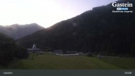 Archiv Foto Webcam Gasteinertal - Skizentrum Angertal 04:00