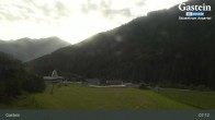 Archiv Foto Webcam Gasteinertal - Skizentrum Angertal 06:00