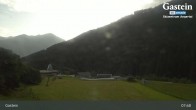 Archiv Foto Webcam Gasteinertal - Skizentrum Angertal 07:00