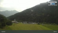 Archiv Foto Webcam Gasteinertal - Skizentrum Angertal 08:00