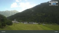Archiv Foto Webcam Gasteinertal - Skizentrum Angertal 12:00