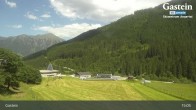 Archived image Webcam Gasteinertal - Ski Centre Angertal 14:00