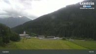Archiv Foto Webcam Gasteinertal - Skizentrum Angertal 18:00