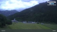Archived image Webcam Gasteinertal - Ski Centre Angertal 04:00