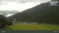 Archived image Webcam Gasteinertal - Ski Centre Angertal 08:00