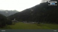 Archived image Webcam Gasteinertal - Ski Centre Angertal 10:00