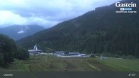 Archived image Webcam Gasteinertal - Ski Centre Angertal 20:00