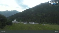 Archiv Foto Webcam Gasteinertal - Skizentrum Angertal 22:00
