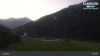 Archiv Foto Webcam Gasteinertal - Skizentrum Angertal 23:00