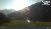Archiv Foto Webcam Gasteinertal - Skizentrum Angertal 01:00