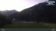 Archiv Foto Webcam Gasteinertal - Skizentrum Angertal 04:00