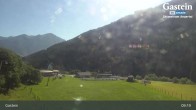 Archiv Foto Webcam Gasteinertal - Skizentrum Angertal 08:00
