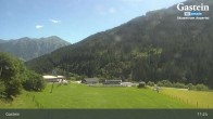 Archiv Foto Webcam Gasteinertal - Skizentrum Angertal 10:00