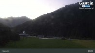 Archiv Foto Webcam Gasteinertal - Skizentrum Angertal 04:00