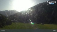 Archiv Foto Webcam Gasteinertal - Skizentrum Angertal 06:00