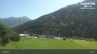 Archiv Foto Webcam Gasteinertal - Skizentrum Angertal 10:00