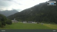 Archiv Foto Webcam Gasteinertal - Skizentrum Angertal 14:00