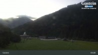 Archiv Foto Webcam Gasteinertal - Skizentrum Angertal 04:00