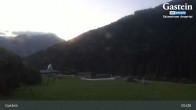 Archiv Foto Webcam Gasteinertal - Skizentrum Angertal 04:00