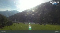 Archiv Foto Webcam Gasteinertal - Skizentrum Angertal 07:00