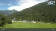 Archiv Foto Webcam Gasteinertal - Skizentrum Angertal 14:00