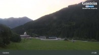 Archiv Foto Webcam Gasteinertal - Skizentrum Angertal 20:00