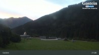 Archiv Foto Webcam Gasteinertal - Skizentrum Angertal 02:00