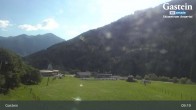 Archiv Foto Webcam Gasteinertal - Skizentrum Angertal 08:00