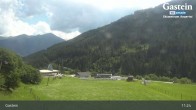 Archiv Foto Webcam Gasteinertal - Skizentrum Angertal 10:00
