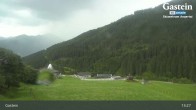 Archiv Foto Webcam Gasteinertal - Skizentrum Angertal 12:00