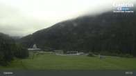 Archiv Foto Webcam Gasteinertal - Skizentrum Angertal 06:00