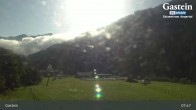 Archiv Foto Webcam Gasteinertal - Skizentrum Angertal 07:00
