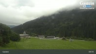Archiv Foto Webcam Gasteinertal - Skizentrum Angertal 08:00