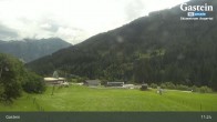 Archiv Foto Webcam Gasteinertal - Skizentrum Angertal 10:00