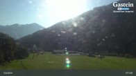 Archived image Webcam Gasteinertal - Ski Centre Angertal 07:00