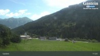 Archived image Webcam Gasteinertal - Ski Centre Angertal 10:00